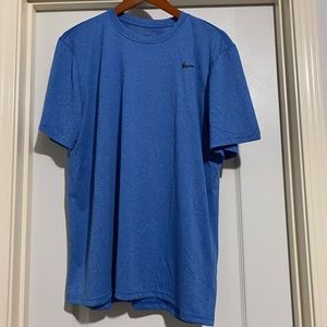 Mens Nike T-Shirt short sleeve SIZE XL